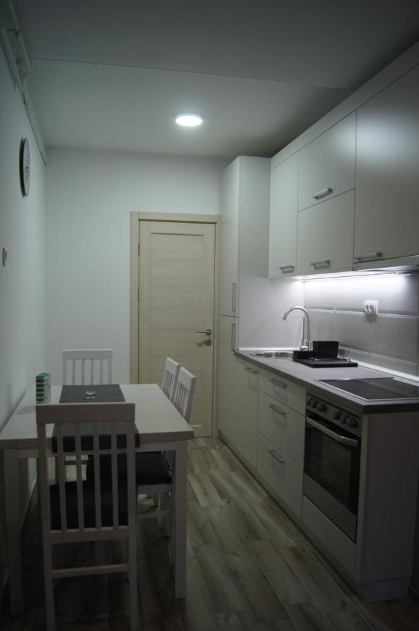 Apartman Una Karlofça Dış mekan fotoğraf